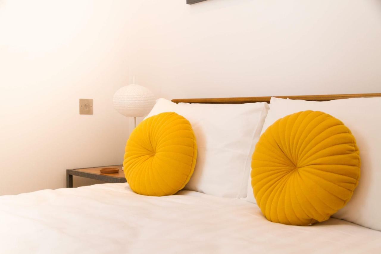 إدنبرة 2 Bed Apartment At Quartermile المظهر الخارجي الصورة